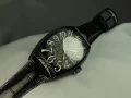フランクミュラー クロコ　鏡面 8880SCBLKCRO AC Black スーパーコピー 時計 (4)