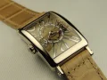 フランクミュラー ミルクティーベージュ　レディース 902QZJRELIEF OG Beige スーパーコピー 時計 (4)