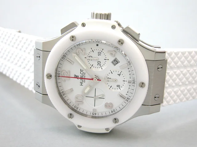 (HUBLOT)ウブロ ブランドコピー ビッグバン 301.SE.230.RW