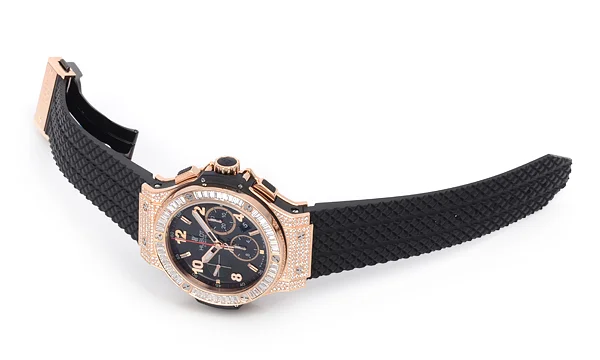 (HUBLOT)ウブロコピー ビッグバン 301.PX.130.RX.094