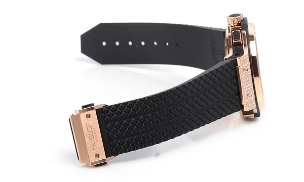 (HUBLOT)ウブロコピー ビッグバン 301.PX.130.RX.094