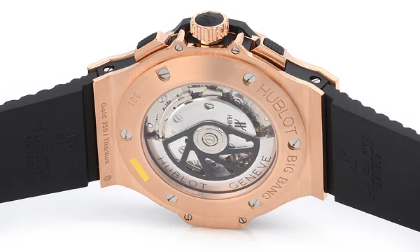 (HUBLOT)ウブロコピー ビッグバン 301.PX.130.RX.094