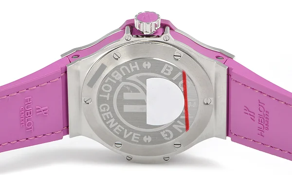 ウブロ 時計 コピー ビッグバン トゥッティフルッティ パープル?361.SV.6010.LR.1905