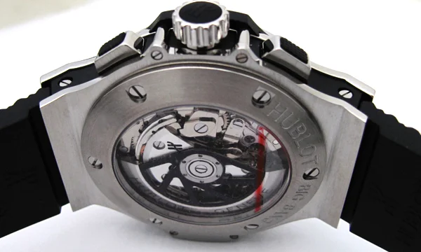 ウブロ 時計 コピー ビッグバン 自動巻き 301.SX.130.RX.174