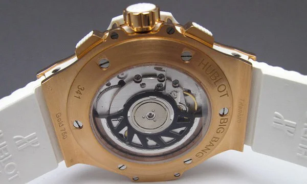 ウブロ 時計 コピー ビッグバン 自動巻き 341.PE.230.RW