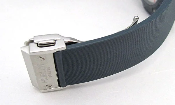 ウブロ 時計 コピー ビッグバン オールブルー 自動巻き 301.EI.5190.RB