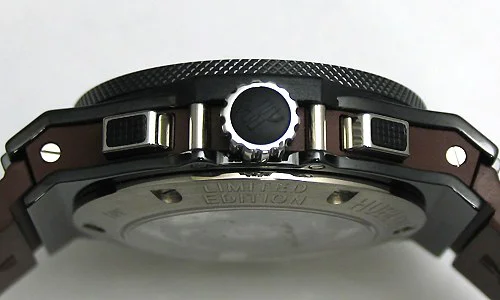 ウブロ 時計 コピー ビッグバン カプチーノ 自動巻き 301.CB.1001.RX