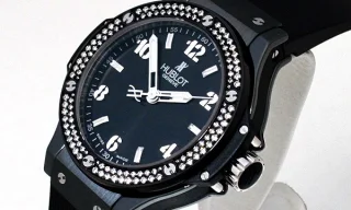 ウブロ ビッグバン マジック38MM 361.CV.1270.RX.1104 スーパーコピー 時計