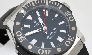 ウブロ ビッグバン キング 自動巻き 322.LM.100.RX スーパーコピー 時計