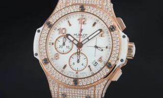 ウブロ ビッグバン ポルトチェルボダイアモンド 341.PE.230.RW.174 スーパーコピー 時計