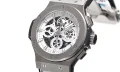 ウブロ ビッグバン アエロバン ガルミッシュ 311.SX.2010. GR.GAP10 メンズ 人気 スーパーコピー 腕時計 (1)