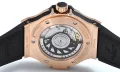 ウブロ ビッグバン 365.PX.1180.LR.1104 レディース スーパーコピー 腕時計 (3)
