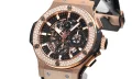 ウブロ ビッグバン アエロバン ゴールド ダイヤモンド 311.PX.1180.GR.1104 hublot 時計 コピー (1)