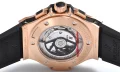 ウブロ ビッグバン アエロバン ゴールド ダイヤモンド 311.PX.1180.GR.1104 hublot 時計 コピー (3)