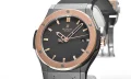 ウブロ フュージョン ジルコニウム ゴールド42mm 542.ZP.1180.RX ランキング 時計 コピー (1)