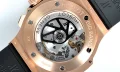ウブロ ビッグバン エボリューション ゴールドダイヤモンド 301.PX.1180.RX.17 スーパーコピー 時計 (4)