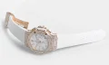 ウブロ ビッグバン エボリューション ゴールドダイヤモンド 301.PE.2180. RW.1704 スーパーコピー 時計 (2)