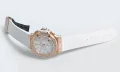 ウブロ ビッグバン エボリューション ゴールドダイヤモンド 301.PE.2180.RW.1104 スーパーコピー 時計 (2)