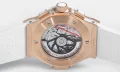 ウブロ ビッグバン エボリューション ゴールドダイヤモンド 301.PE.2180.RW.1104 スーパーコピー 時計 (4)
