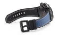 ウブロ オーシャノグラフィック ４０００ オールカーボンデニム 731.QX.5190.GR コピー ウォッチ (3)