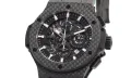 ウブロ ビッグバン アエロバン カーボン 311.QX.1124.RX hublot スーパーコピー 時計 (1)