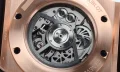 ウブロ キングパワー ウニコ ＧＭＴ キングゴールドセラミック 771.OM.1170.RX スーパーコピー 時計 (5)