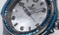ウブロ ビッグバン トゥッティフルッティ ブルー 361.SL.6010.LR.1907 女性 ブランド 時計 コピー (5)