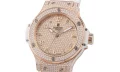 レプリカウブロ ビッグバン 361.PE.9010.RW.1704 (1)