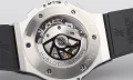 ウブロ ビッグバン スチール バケット ダイヤモンド 301.SX.1170.RX.0904 スーパーコピー ウォッチ (5)