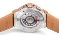 ウブロ ビッグバン スチール トゥッティフルッティ キャメルカラット 341.SA.5390.LR.1918 スーパーコピー 時計 (3)
