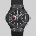 ウブロ ビッグバン ベゼルセラミック 318.CM.1123.RX.EUR08 スーパーコピー 時計 (1)
