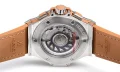 ウブロ ビッグバン スチール トゥッティフルッティ キャメルダイヤモンド341.SA.5390.LR.1104 スーパーコピー 時計 (3)