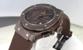ウブロ ビッグバン チョコレート 自動巻き 301.SL.1008.RX スーパーコピー 時計 (1)