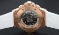 ウブロ ビッグバン ポルトチェルボダイアモンド 341.PE.230.RW.174 スーパーコピー 時計 (4)