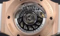 ウブロ ビッグバン ポルトチェルボダイアモンド 341.PE.230.RW.174 スーパーコピー 時計 (5)