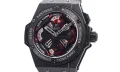 ウブロ キングパワー ウニコ ＧＭＴ セラミック 771.CI.1170.RX スーパーコピー 時計 (1)