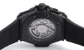ウブロ キングパワー ウニコ ＧＭＴ セラミック 771.CI.1170.RX スーパーコピー 時計 (4)