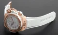 ウブロ キングパワー オーシャノグラフィック4000キングゴールド ホワイ731.OE.2180.RW スーパーコピー 時計 (3)