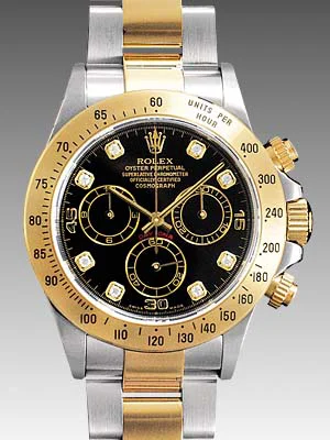 ロレックス 116523G 時計コピー(1/1)