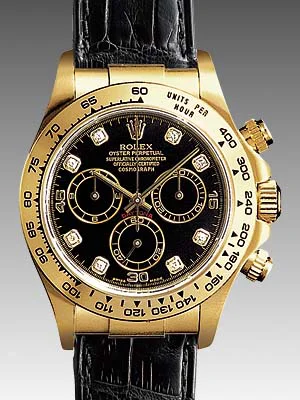 ロレックス 116518G 時計コピー(1/1)