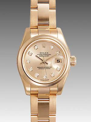 ロレックス 179165G 時計コピー(1/1)