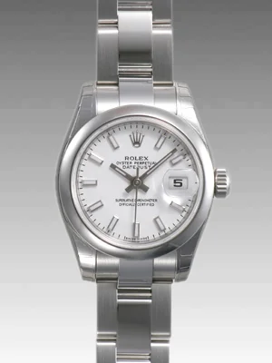 ロレックス デイトジャスト 179160 時計 コピー