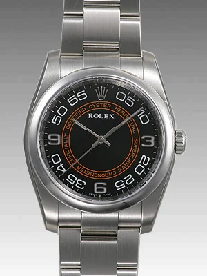 ロレックス 時計 オイスターパーペチュアル 116000