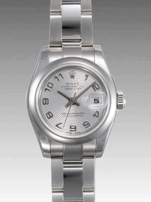 Rolex デイトジャスト 179160