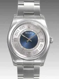 ロレックス 時計 オイスターパーペチュアル ブランド 116000 スーパーコピー 腕時計 (3)