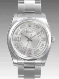 ロレックス 時計 オイスターパーペチュアル ブランド 116000 スーパーコピー 腕時計 (2)