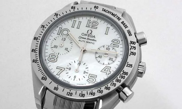 オメガ 時計コピー ブランドコピー スピードマスターリデュースド 3534-70