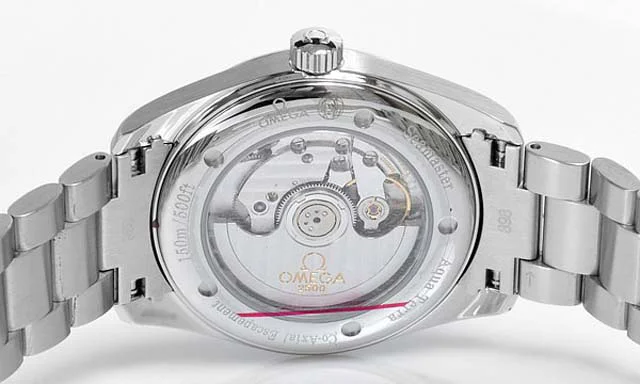 (OMEGA)オメガ スーパーコピー時計 シーマスター 2503-33