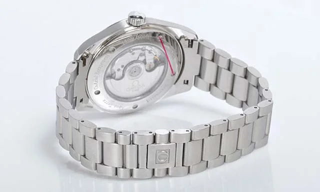 (OMEGA)オメガ スーパーコピー時計 シーマスターアクアテラ レイルマスター 2502-52