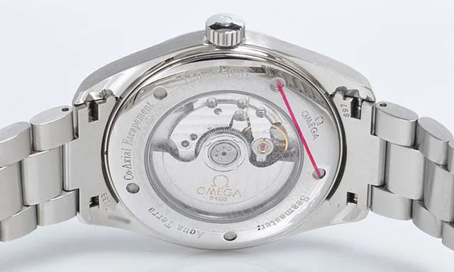 (OMEGA)オメガ スーパーコピー時計 シーマスターアクアテラ レイルマスター 2502-52
